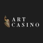 Art Casino Logo Art Casino Logo