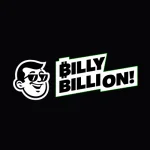 Billy Billion Casino Logo Billy Billion Casino Logo