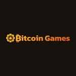 Bitcoin Games Casino Logo Bitcoin Games Casino Logo