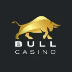 Bull Casino Logo Bull Casino Logo