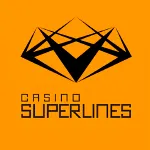 Casino Superlines logo Casino Superlines logo