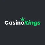 Casino Kings Logo Casino Kings Logo