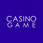 Coins Games Casino Logo Coins Games Casino Logo