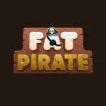 Fat Pirate Casino Logo Fat Pirate Casino Logo