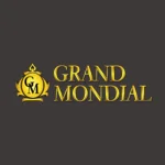 Grand Mondial Casino Logo Grand Mondial Casino Logo