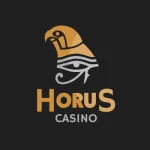 Horus Casino Logo Horus Casino Logo