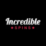 Incredible Spins Casino Logo Incredible Spins Casino Logo
