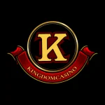Kingdom Casino Logo Kingdom Casino Logo