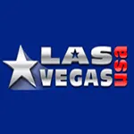 Las Vegas USA Casino Logo Las Vegas USA Casino Logo