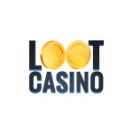 Loot Casino Logo Loot Casino Logo