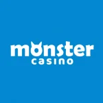 Logo von Monster Casino Logo von Monster Casino