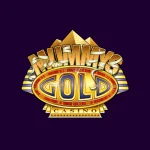 Mummys Gold Casino Logo Mummys Gold Casino Logo