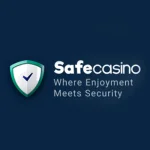 Safe Casino Logo Safe Casino Logo