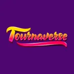 Tournaverse Casino Logo Tournaverse Casino Logo