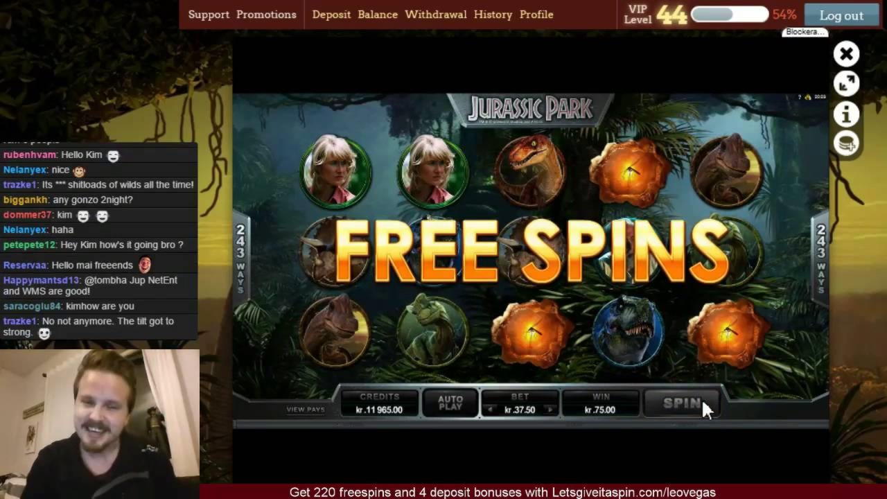 255 Free Spins Casino at Yes Casino 