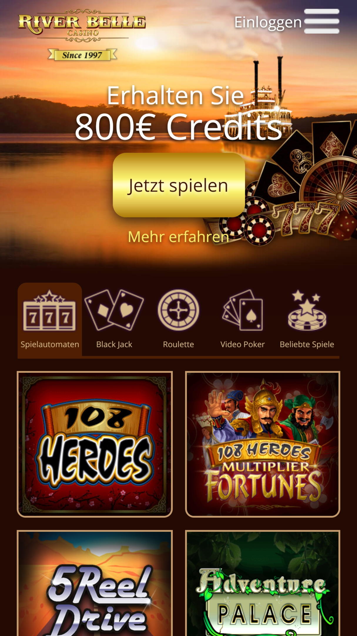 60 Free Spins no deposit at Mrgreen Casino