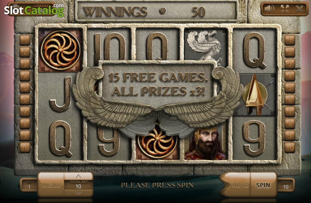 $1820 No deposit casino bonus at Euro Palace Casino
