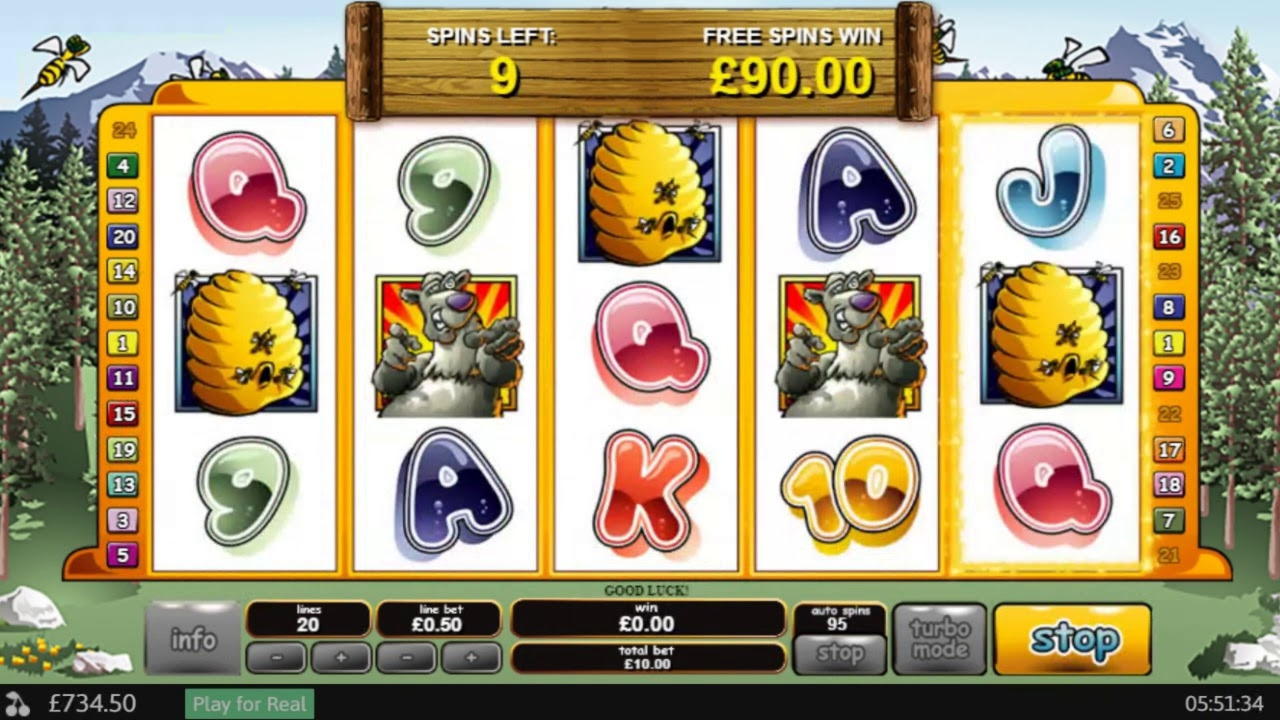 85 FREE Spins at Twin Casino