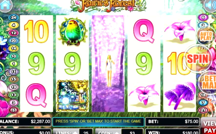 EUR 55 FREE Chip at CasiPlay Casino