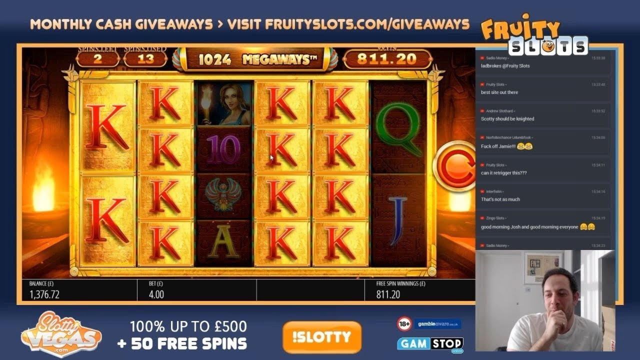 185 Free Casino Spins at Platin Casino