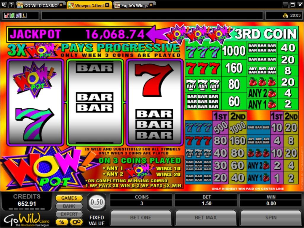 695% No Rules Bonus! at Spins Royale Casino
