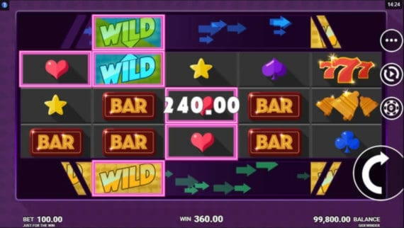 £88 Free Casino Ticket at Twin Casino