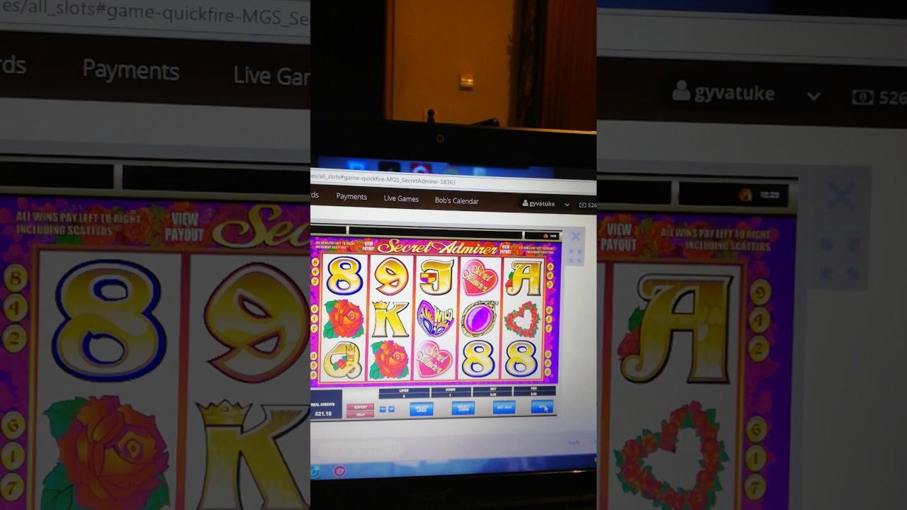 170 Free spins no deposit casino at Royal Vegas Casino