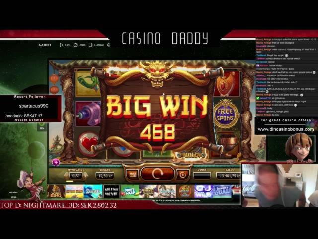 Eur 875 Tournament at Volt Casino
