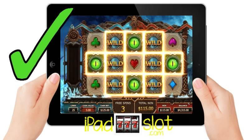 275 Free Spins at Jackpot City Casino