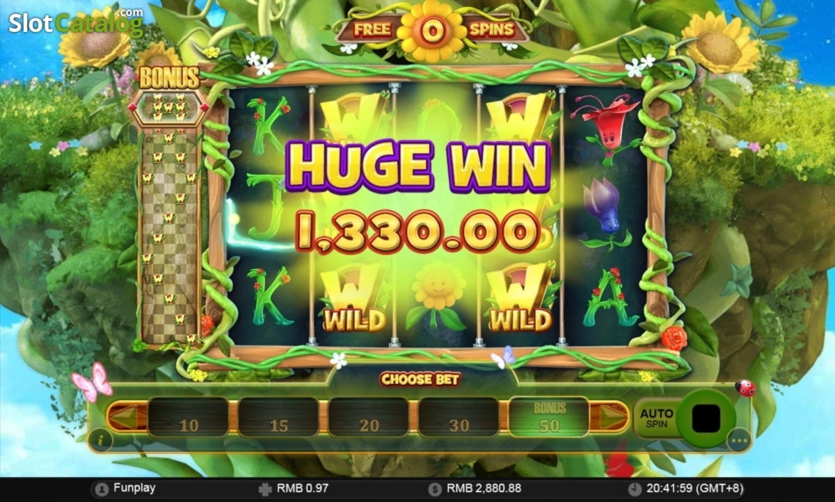 ﻿$365 FREE CHIP at Slotty Dubai Casino