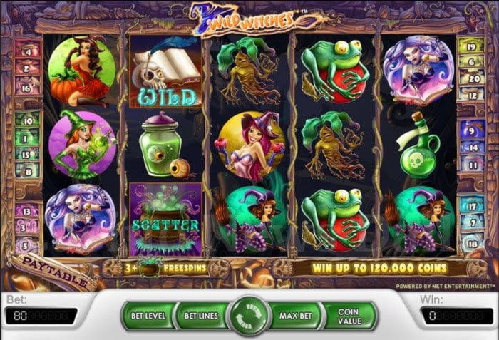 EUR 340 No deposit bonus code at Energy Casino
