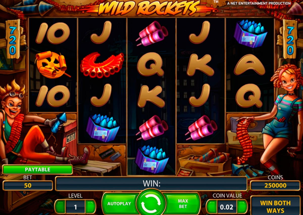 135 Free Casino Spins at CasiPlay Casino