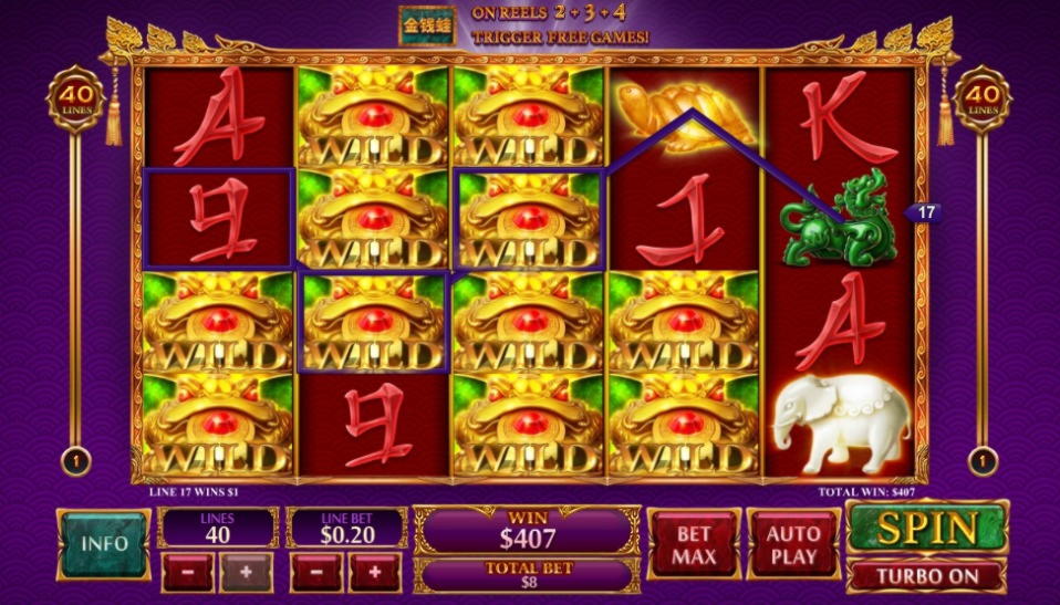 111 Free Spins no deposit casino at 777 Casino