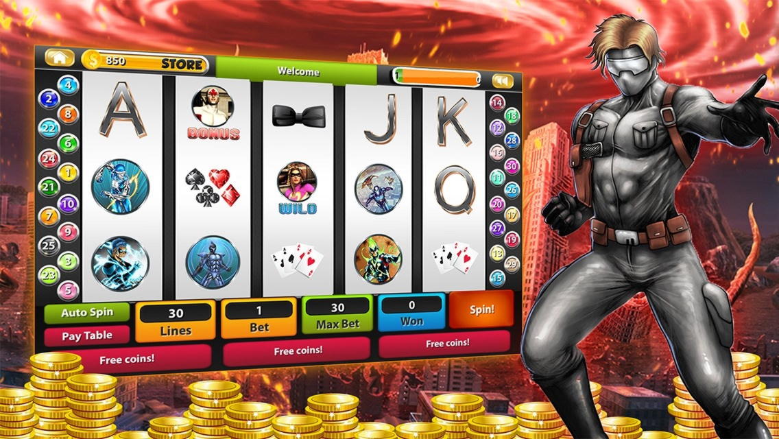 655% Casino Welcome Bonus at Spin Palace Casino