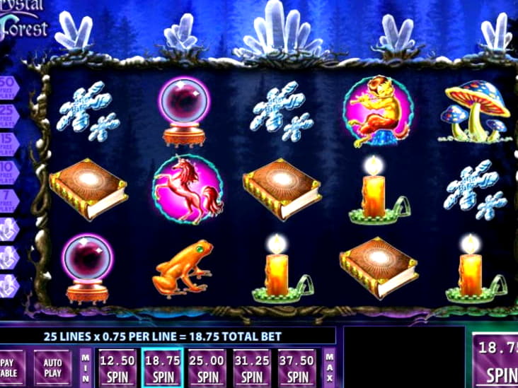 EUR 44 Mobile freeroll slot tournament at Yes Casino 