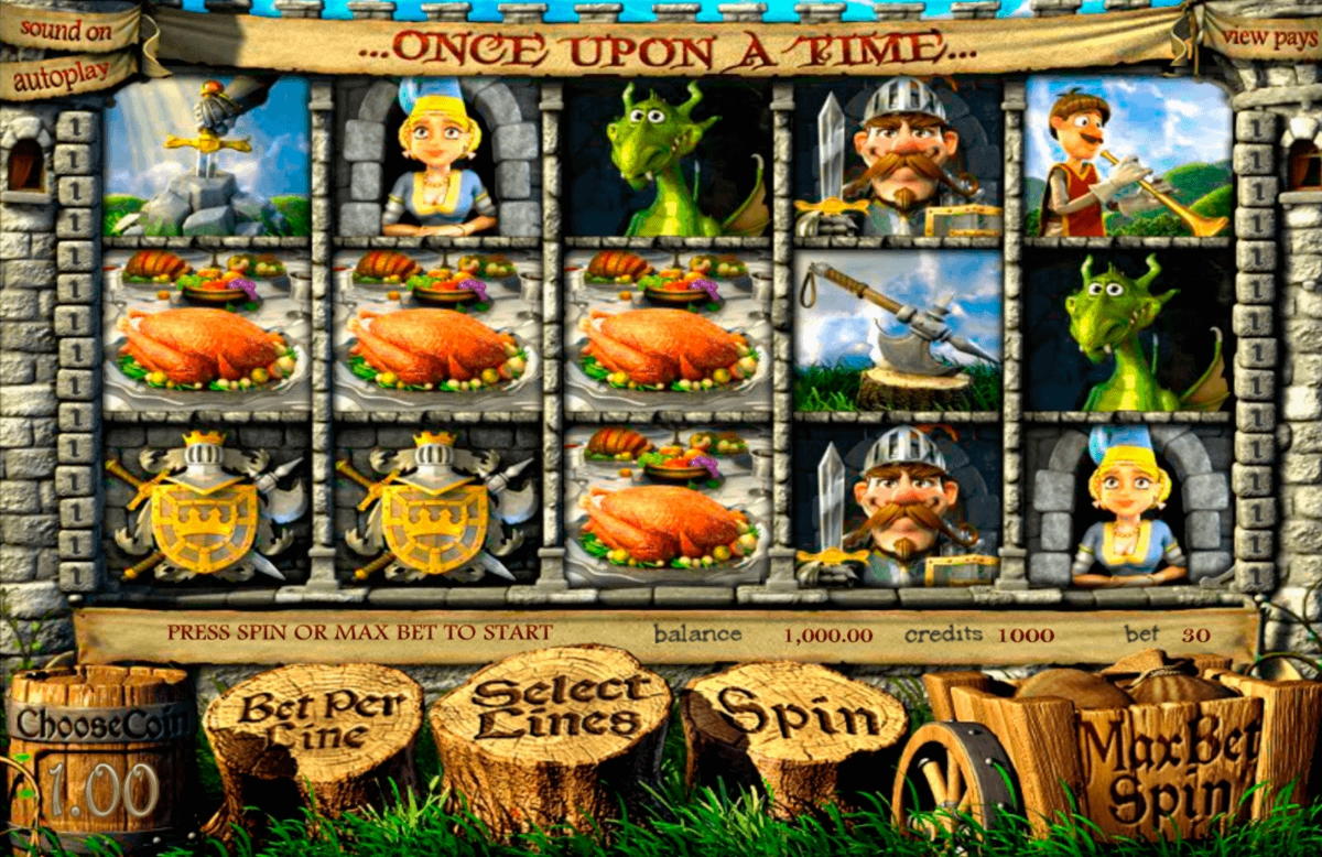 140 FREE SPINS at Betway Casino