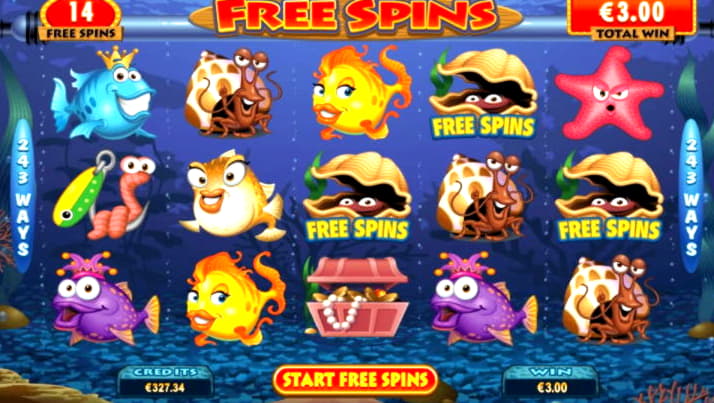 ﻿$290 Daily freeroll slot tournament at Volt Casino