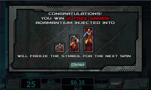 405% Deposit Match Bonus at Casino Cruise