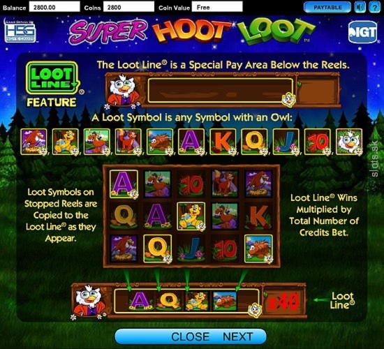 680% Deposit match bonus at Twin Casino