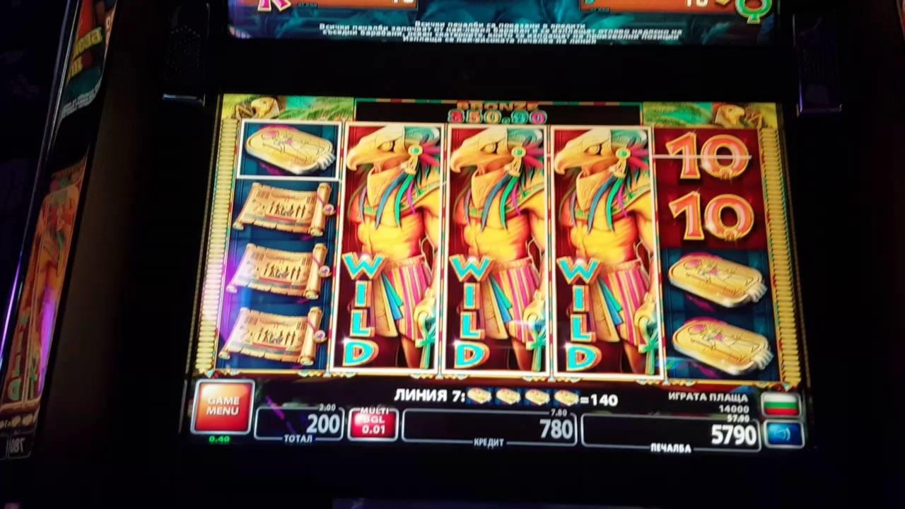 Eur 615 Free Casino Tournament at 777 Casino