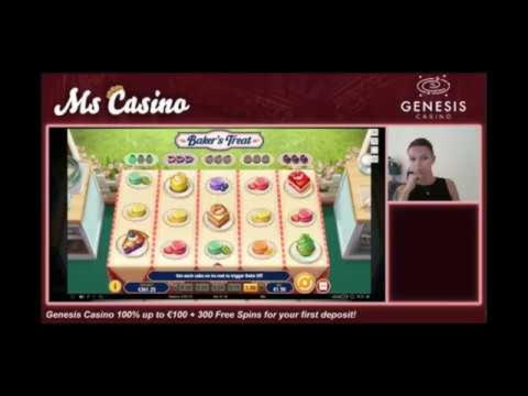 230 FREE SPINS at Platin Casino