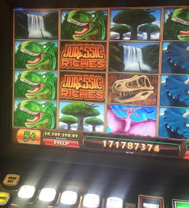 230 free casino spins at Energy Casino