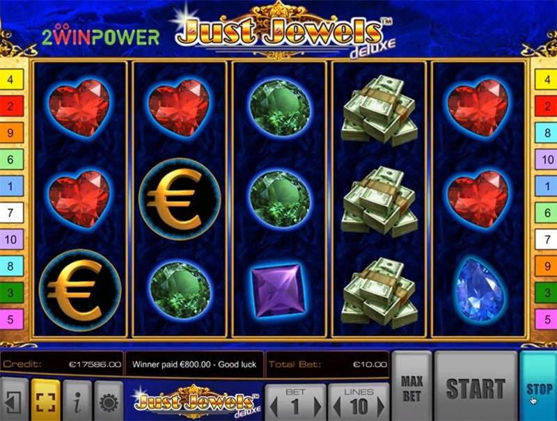 EUR 610 Online Casino Tournament at Platin Casino