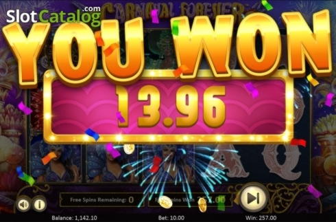 EURO 860 Casino tournaments freeroll at Royal Panda Casino