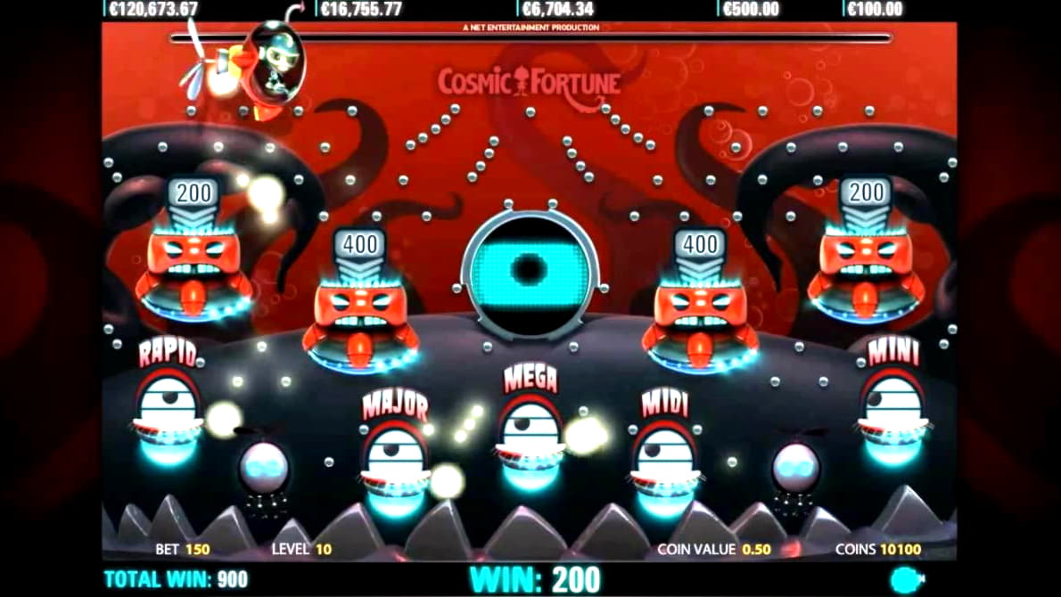 €690 no deposit casino bonus at Wunderino Casino