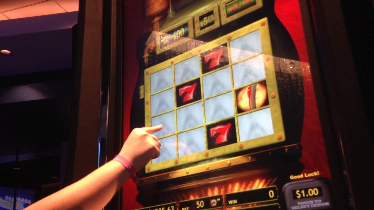 €20 Casino Tournament at Twin Casino