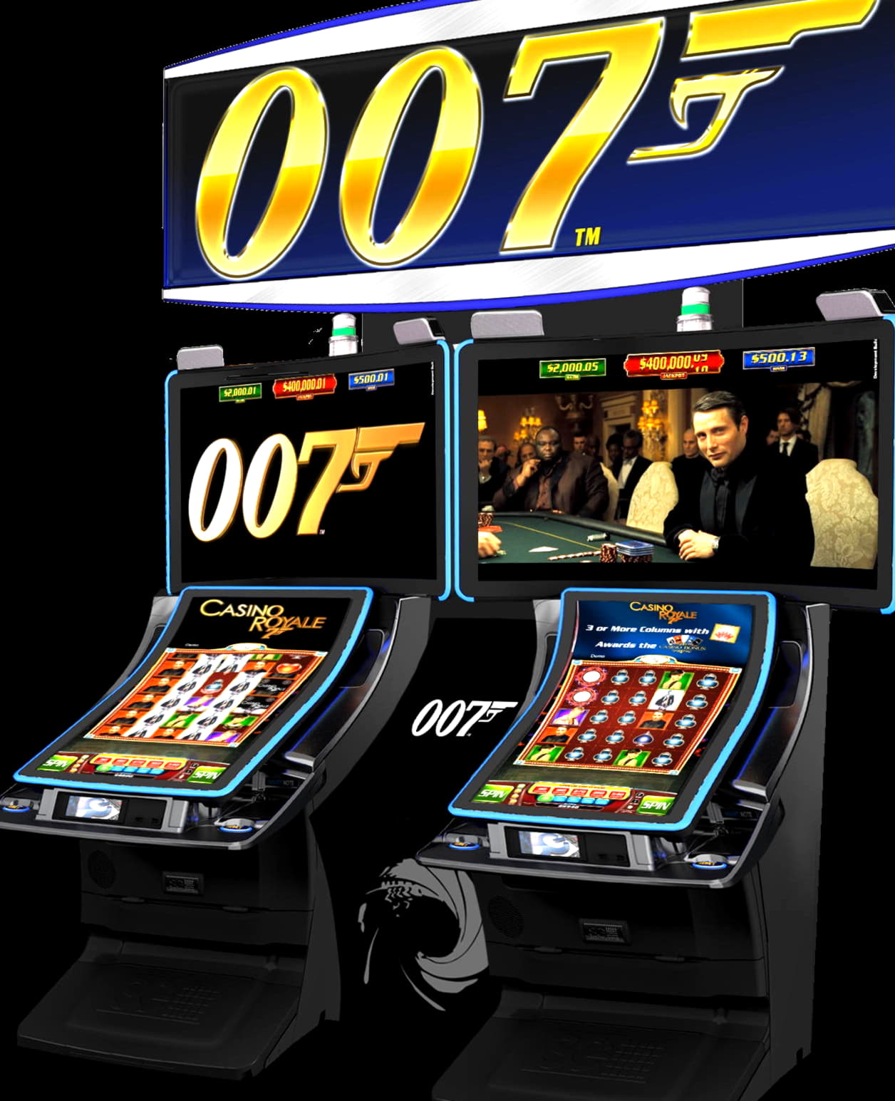 240% Casino match bonus at Yako Casino