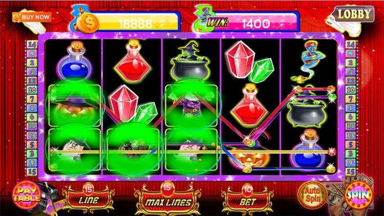 65 Free casino spins at Betway Casino