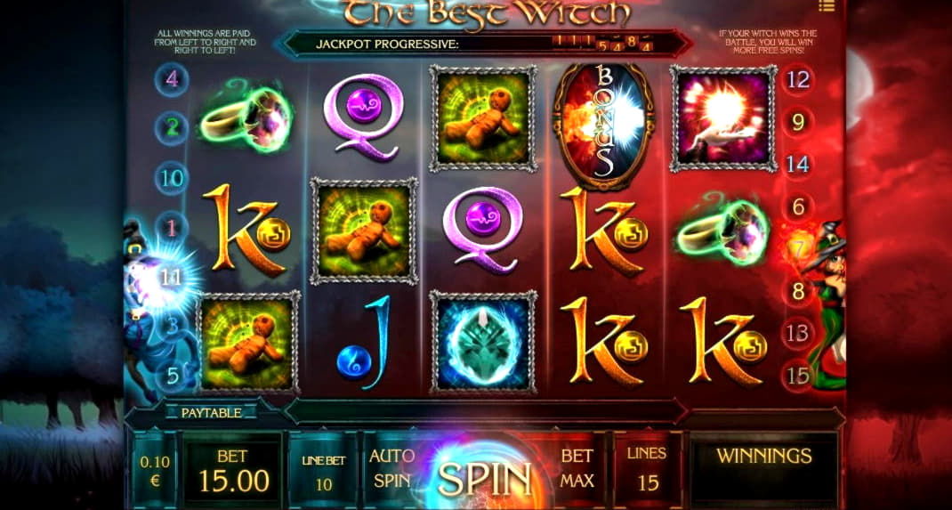 265 free spins no deposit at Cherry Casino