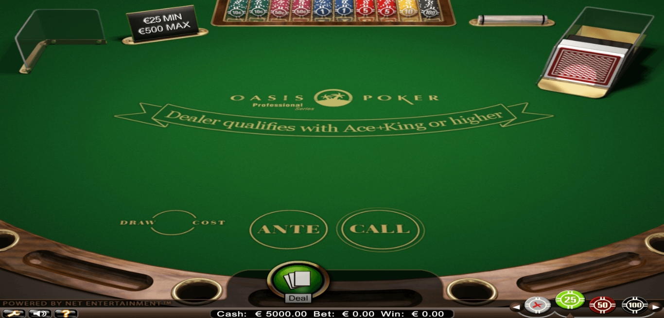 260 Trial Spins at Jackpot City Casino
